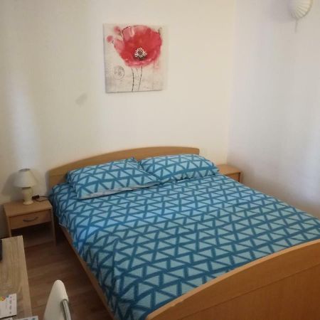 Guest House Kvartin Umag Exterior foto