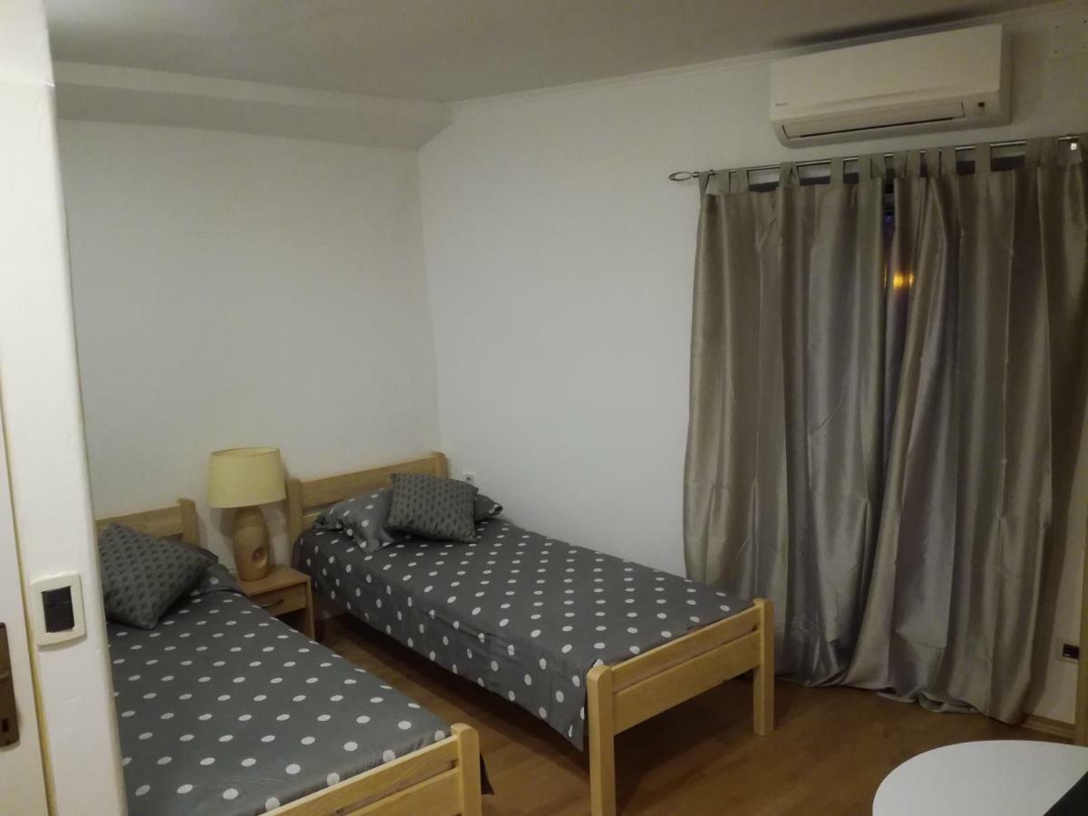 Guest House Kvartin Umag Exterior foto