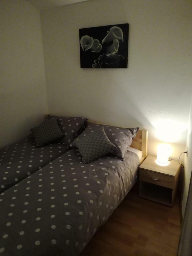 Guest House Kvartin Umag Exterior foto