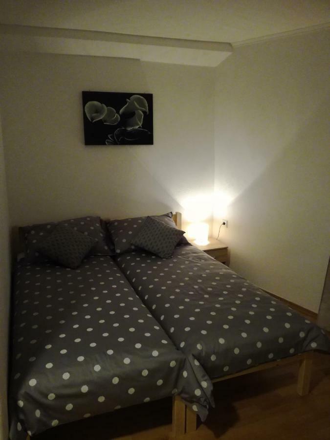 Guest House Kvartin Umag Exterior foto